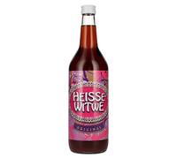 Heisse Witwe - DAS ORIGINAL 22,50% 1,00 Liter