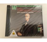 Heisser,Jean-Francois - Das Klavierwerk