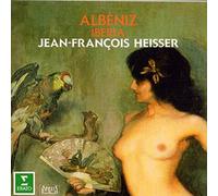 Heisser,Jean-Francois - Iberia
