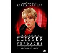 Heisser Verdacht - Teil 4: Kind vermisst / Seilschaften / Der Duft des Todes