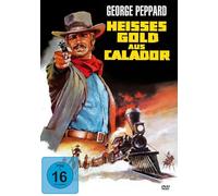 Heißes Gold aus Calador