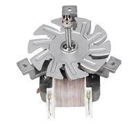 Heißluftventilator Compatibile Con Beko 264440148 Keli Yj61-16a-Hz02 per Forno