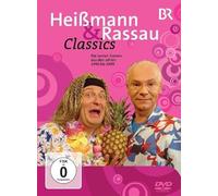 Heißmann & Rassau - Classics: Die besten Szenen aus den Jahren 1996 bis 1999