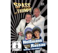 Heißmann & Rassau - Spass ist Trumpf
