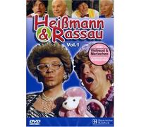 Heißmann & Rassau – Vol. 1