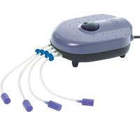 Heissner Aeratore per Laghetto - Profiline TZ615-00 - 720 l/h - Outdoor