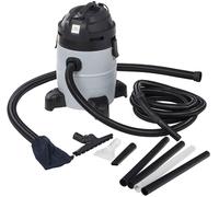 Heissner Aspirafango per Laghetto - Basic F635N-00 - 3.000 l/h