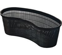 Heissner Cesto per Piante a Forma di Arco - 45 x 18 x 15 cm