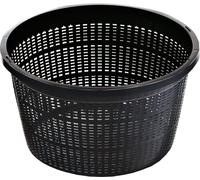 Heissner Cesto per Piante Rotondo - Ø 22 cm x 12 cm