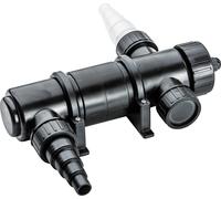 HEISSNER Chiarificatore UV-C per Laghetto - Smartline WWF411-00 - 11W