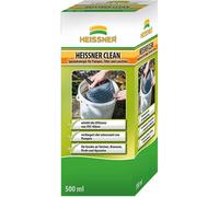 Heissner Detergente Speciale per Pompe, Filtri e Lampade - 500 ml