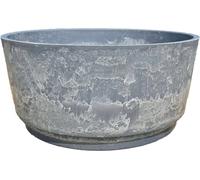HEISSNER Giardino Acquatico Solare - Aquatopia - 46 x 46 x 21 cm