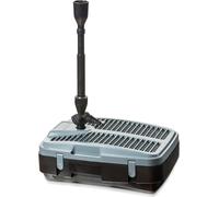 Heissner Impianto di Filtrazione per Laghetto - Smartline FA2000UV-00 - 2.000 l/h