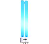 Heissner Lampada di Ricambio UV-C - PL-L/2G11 218 mm - 18 W / 230 V