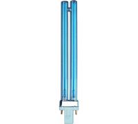 Heissner Lampada di Ricambio UV-C - PL-S/G23 236 mm - 11 W / 230 V