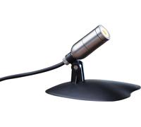 HEISSNER LED Spot Smart Light Metallo - 1 W / 60 lm