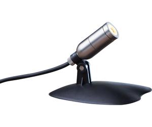 Heissner LED Spot Smart Light Metallo - 1 W / 60 lm
