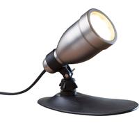 Heissner LED Spot Smart Light Metallo - 6 W / 400 lm