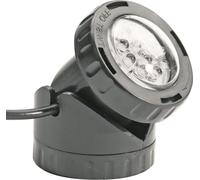 Heissner LED Spot Subacqueo con Trasformatore - 1,5 W / 50 lm
