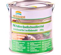Heissner Liquido per Saldatura PVC - 200 g