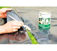 Heissner Liquido per Saldatura PVC - 600 g
