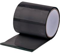 Heissner Nastro Adesivo di Riparazione Easy Fix - Nero - 150 x 10 cm