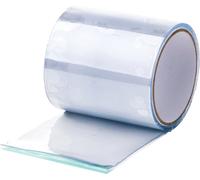 Heissner Nastro Adesivo di Riparazione Easy Fix - Trasparente - 150 x 10 cm