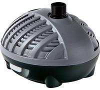 HEISSNER Pompa per Fontana - Aqua Jet Eco HSP1600-00 - 1.500 l/h