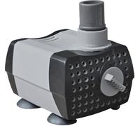 Heissner Pompa per Fontana Indoor - Smartline P300-i - 100 - 320 l/h - Spina Schuko / Tipo F