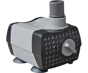 Heissner Pompa per Fontana Indoor - Smartline P300-i - 100 - 320 l/h - Spina Schuko / Tipo F