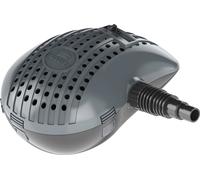 HEISSNER Pompa per Laghetto - Aqua Craft Eco HFP5000-00 - 4.900 l/h