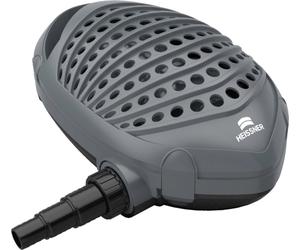 Heissner Pompa per Laghetto - Aqua Craft Eco Smart P20300E-00 - 19.200 l/h