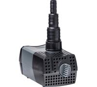 Heissner Pompa per Laghetto Aqua Stark Eco P1400E-00 - 700 - 1.400 l/h