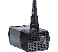 Heissner Pompa per Laghetto Aqua Stark Eco P2200E-00 - 1400 - 2.100 l/h