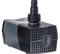 HEISSNER Pompa per Laghetto Aqua Stark Eco P3400E-00 - 2.100 - 3.400 l/h