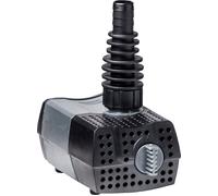 Heissner Pompa per Laghetto Aqua Stark Eco P700E-00 - 200 - 700 l/h