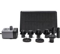 Heissner Pompa per Laghetto - Solar SP150-00 - 150 l/h