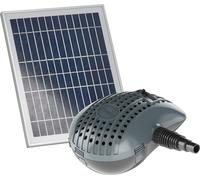 Heissner Pompa per Laghetto - Solar SPB3000-00 - 3.500 l/h