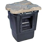 Heissner Skimmer da Parete - Profi Pond 54 x 56 x 67 cm - 1 pz.