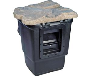 Heissner Skimmer da Parete - Profi Pond 54 x 56 x 67 cm - 1 pz.