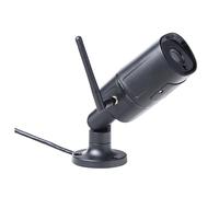 Heissner Smart Garden (Z1080-00) WiFi-Kamera - silber