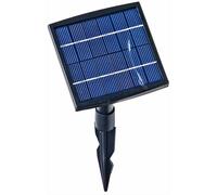 Heissner Aeratore Solare per Laghetto - ST200-00 - 120 l/h