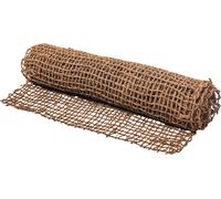 HEISSNER Supporto per Piantumazione / Tappeto per Scarpate 5 x 1 m / 5 m² - 1 pz.