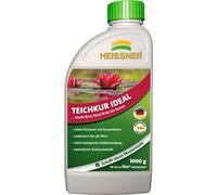 Heissner Teichkur Ideal per Laghetti - 1.000 g