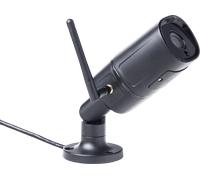 Heissner Telecamera WiFi - Smart Garden Cam - 1 pz.