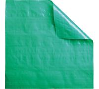 Heissner Telo di Copertura 100 x 2 m / 200 m² - 86 g/m²