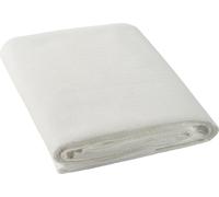 Heissner Tessuto Protettivo per Laghetti Extra Strong 4 x 4 m / 16 m² - 200 g/m² / Spessore 1,0 mm