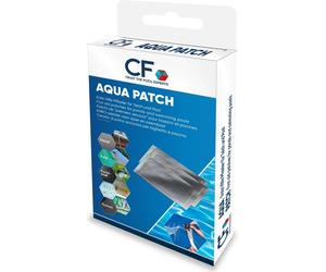 Heissner Toppa di Riparazione per Teli Aqua Patch - 1 conf.