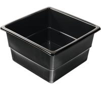 Heissner Vasca per Laghetto Quadrata 79 x 79 x 45 cm - 200 l