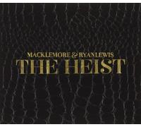 Heist (Cln) by Ryan Macklemore / Lewis (2013-02-26)